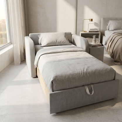 Everly - Utdragbar soffa
